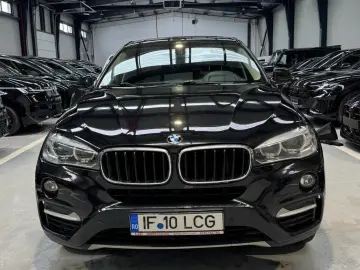 BMW X6  XDRIVE 35i