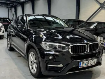 BMW X6  XDRIVE 35i