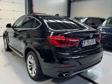 BMW X6  XDRIVE 35i