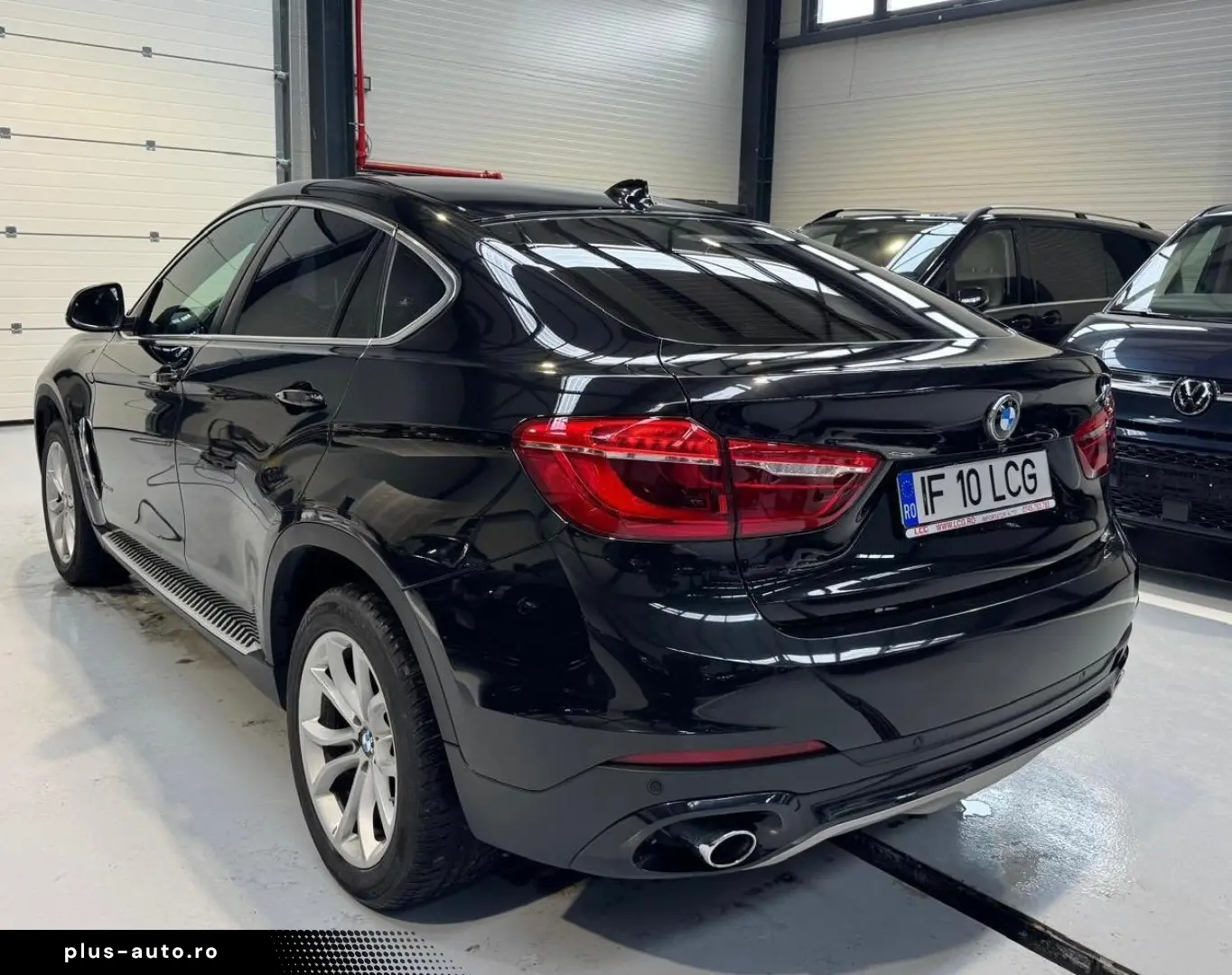 BMW X6  XDRIVE 35i