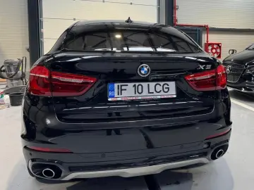 BMW X6  XDRIVE 35i