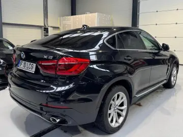 BMW X6  XDRIVE 35i