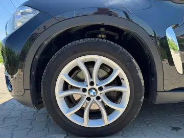 BMW X6  XDRIVE 35i