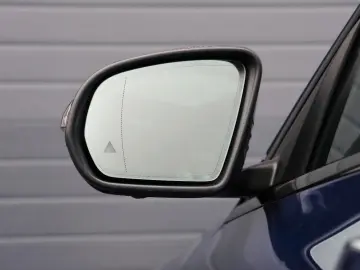 MERCEDES-BENZ C43 4MATIC ACC 360  BURMESTER SHZ SBL TOTW R19