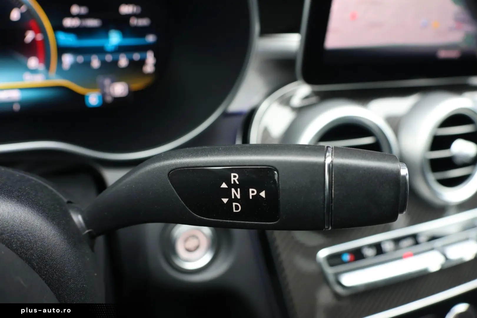 MERCEDES-BENZ C43 4MATIC ACC 360  BURMESTER SHZ SBL TOTW R19