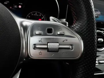 MERCEDES-BENZ C 43 AMG 4M 9G MBEAM C63s GSD KAM TOT SPUR