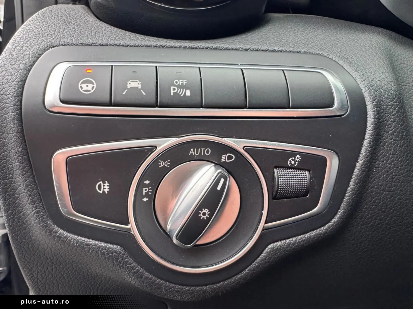 MERCEDES-BENZ C 43 AMG 4M 9G MBEAM C63s GSD KAM TOT SPUR