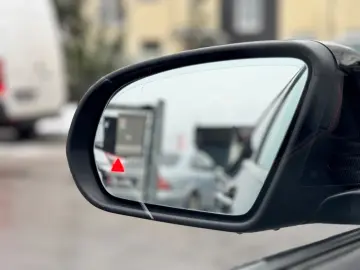 MERCEDES-BENZ C 43 AMG 4M 9G MBEAM C63s GSD KAM TOT SPUR