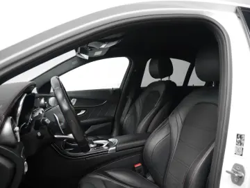 MERCEDES-BENZ C 43 AMG NIGHT BURMESTER Performance AGA