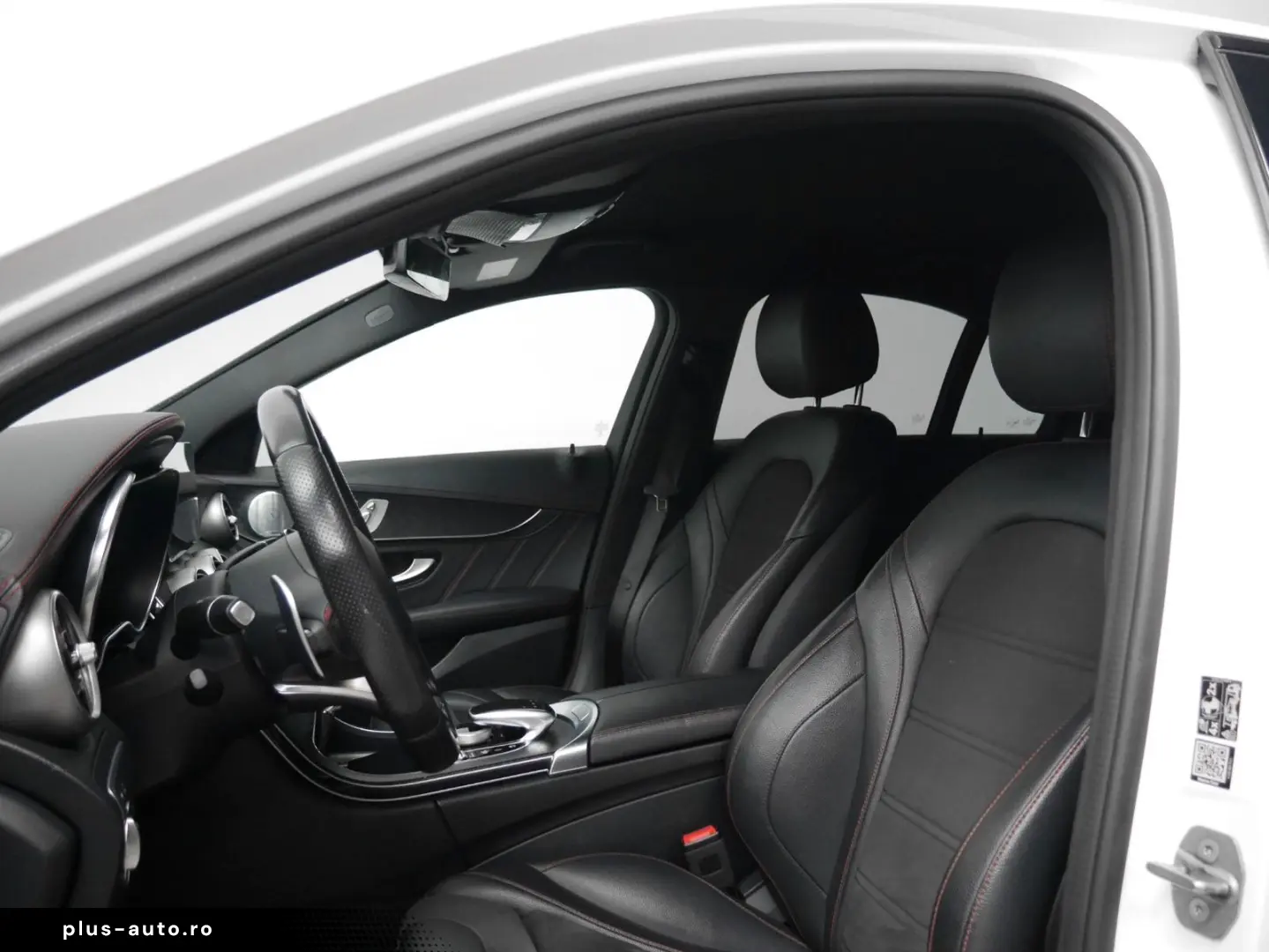 MERCEDES-BENZ C 43 AMG NIGHT BURMESTER Performance AGA