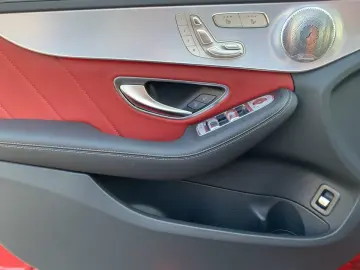 MERCEDES-BENZ C 43 AMG 4M Burm HeadUp KeyGo MBeam S-Dach 360