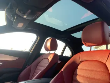 MERCEDES-BENZ C 43 AMG 4M Burm HeadUp KeyGo MBeam S-Dach 360