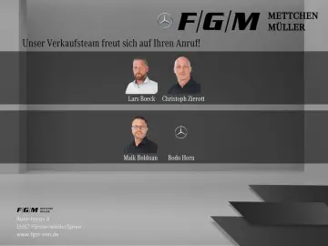 MERCEDES-BENZ C 43 AMG 4M Burm HeadUp KeyGo MBeam S-Dach 360