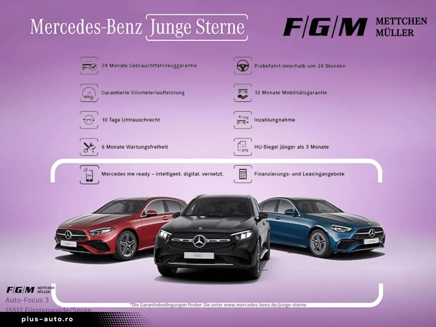 MERCEDES-BENZ C 43 AMG 4M Burm HeadUp KeyGo MBeam S-Dach 360