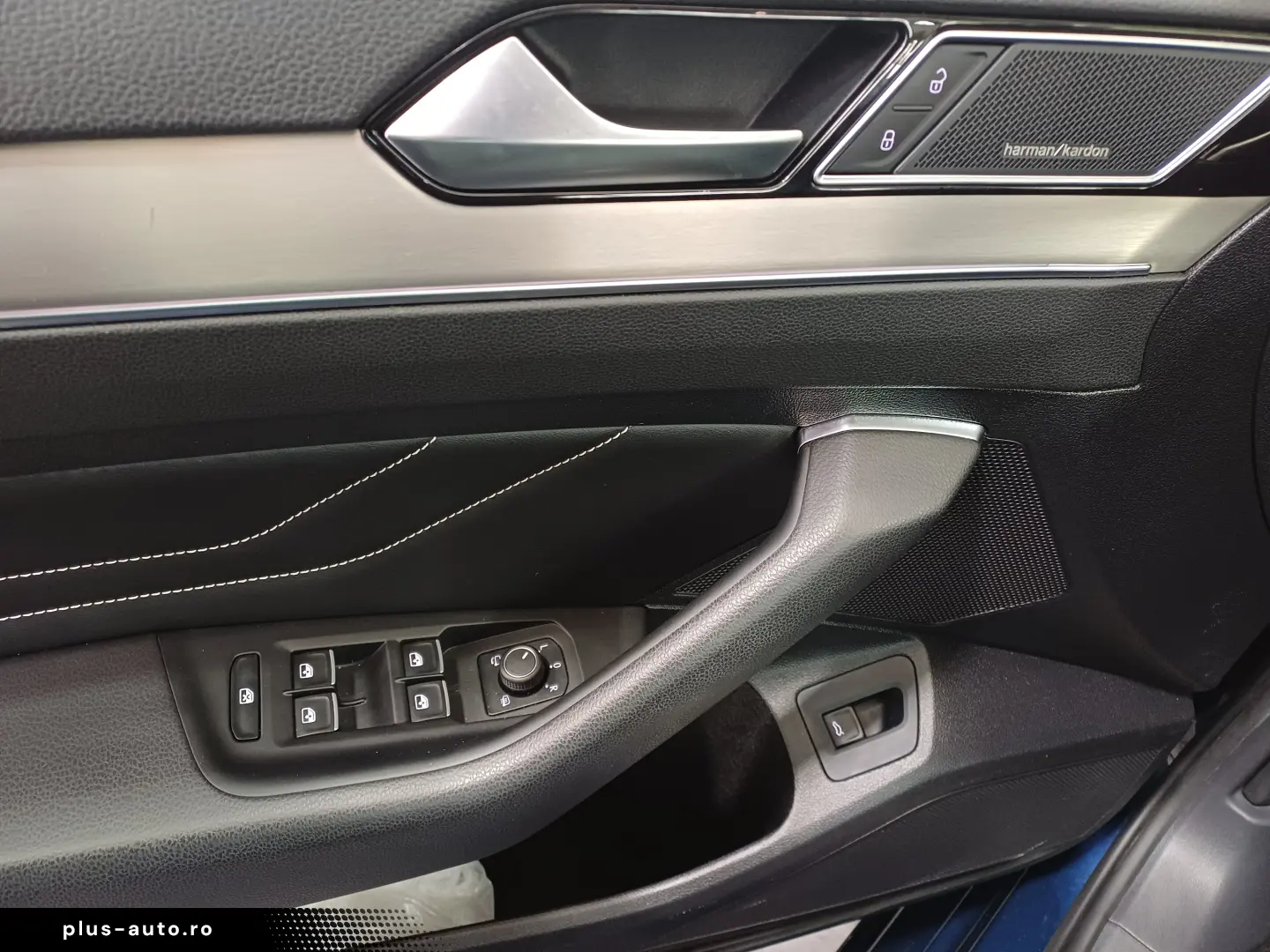 VW Passat Elegance 2.0 TDI DSG