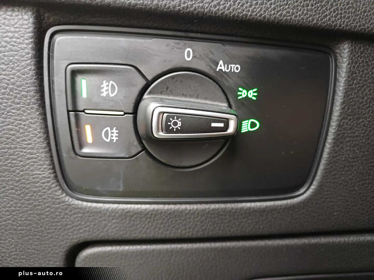 VW Passat Elegance 2.0 TDI DSG