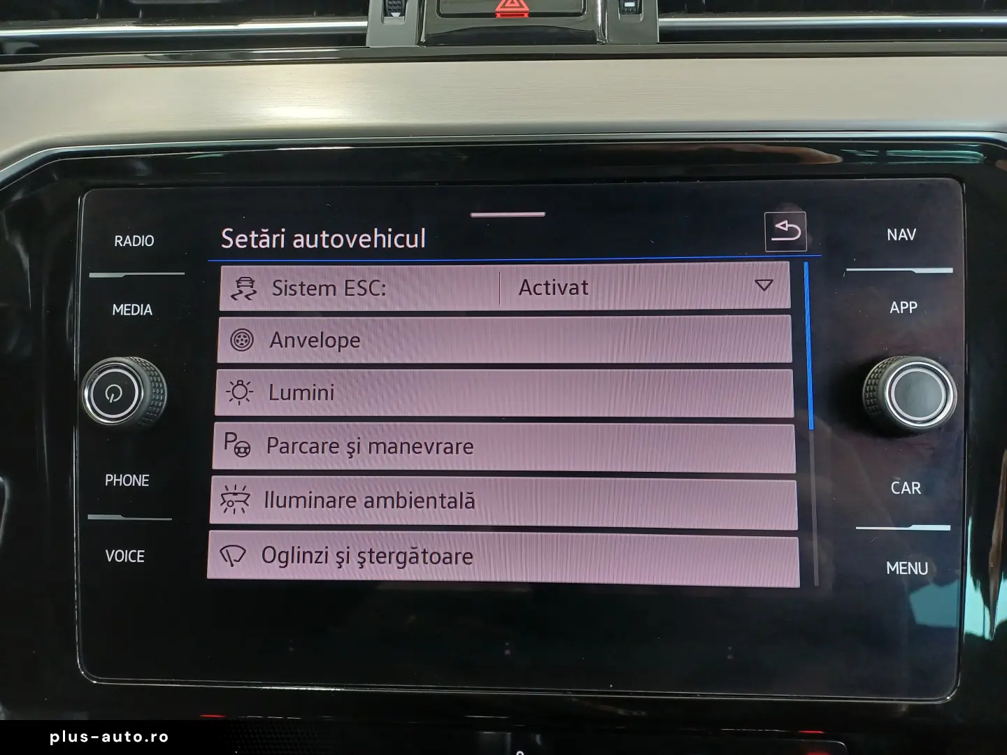 VW Passat Elegance 2.0 TDI DSG