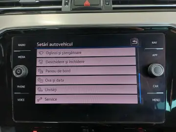 VW Passat Elegance 2.0 TDI DSG