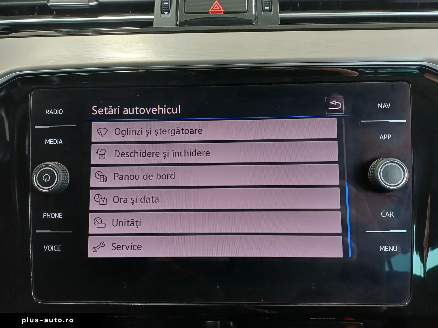 VW Passat Elegance 2.0 TDI DSG