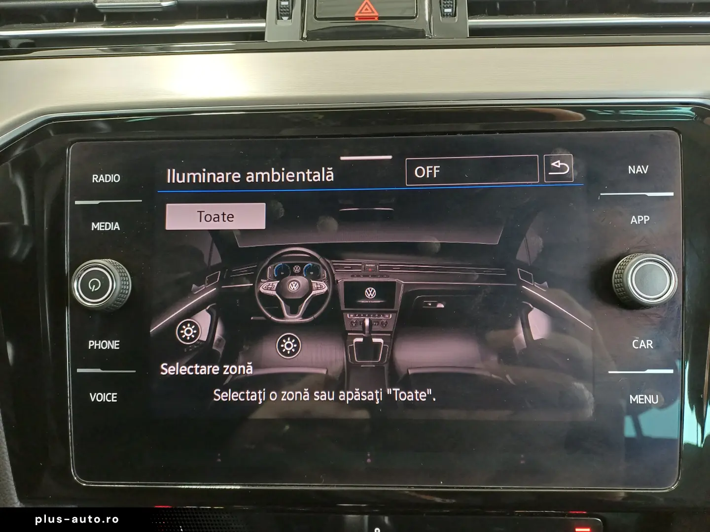 VW Passat Elegance 2.0 TDI DSG