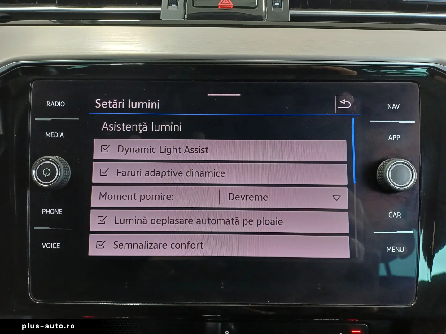 VW Passat Elegance 2.0 TDI DSG