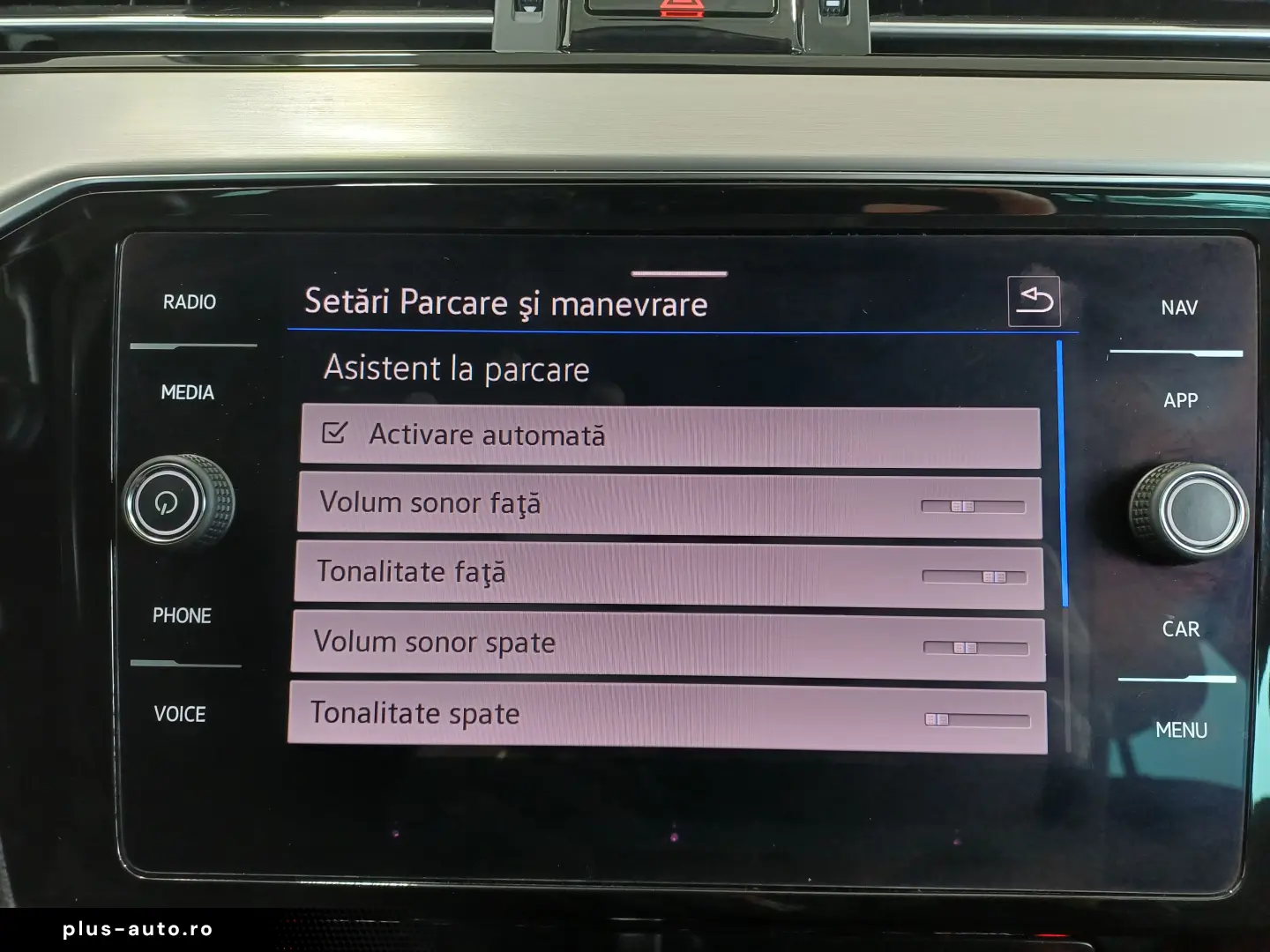 VW Passat Elegance 2.0 TDI DSG