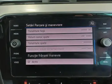 VW Passat Elegance 2.0 TDI DSG