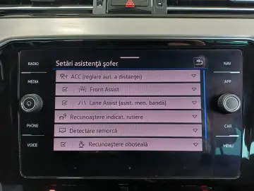 VW Passat Elegance 2.0 TDI DSG