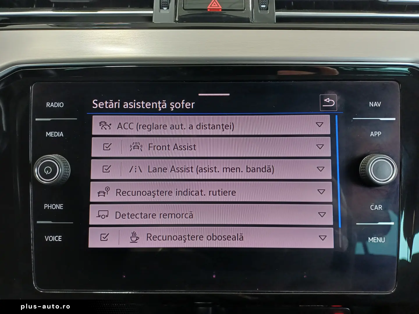 VW Passat Elegance 2.0 TDI DSG