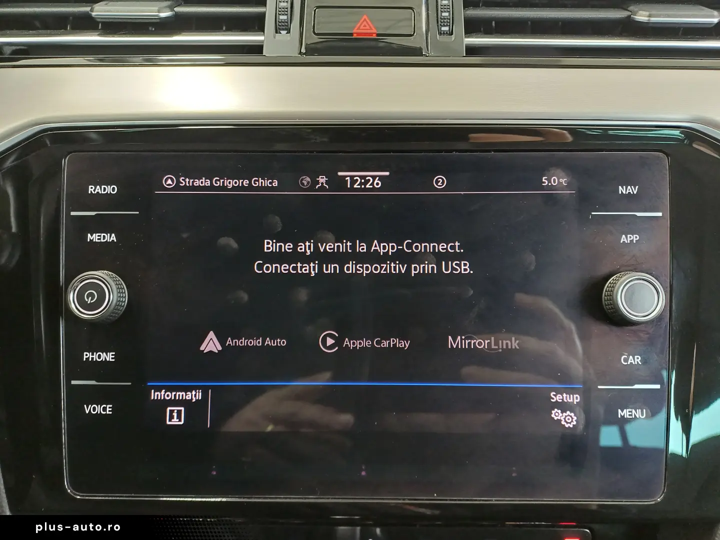 VW Passat Elegance 2.0 TDI DSG