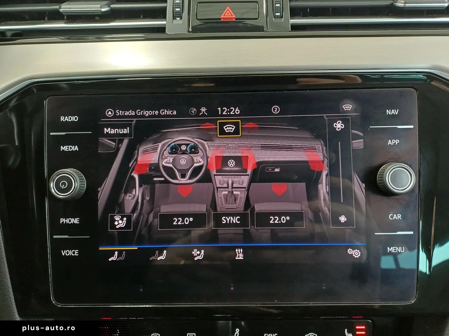 VW Passat Elegance 2.0 TDI DSG