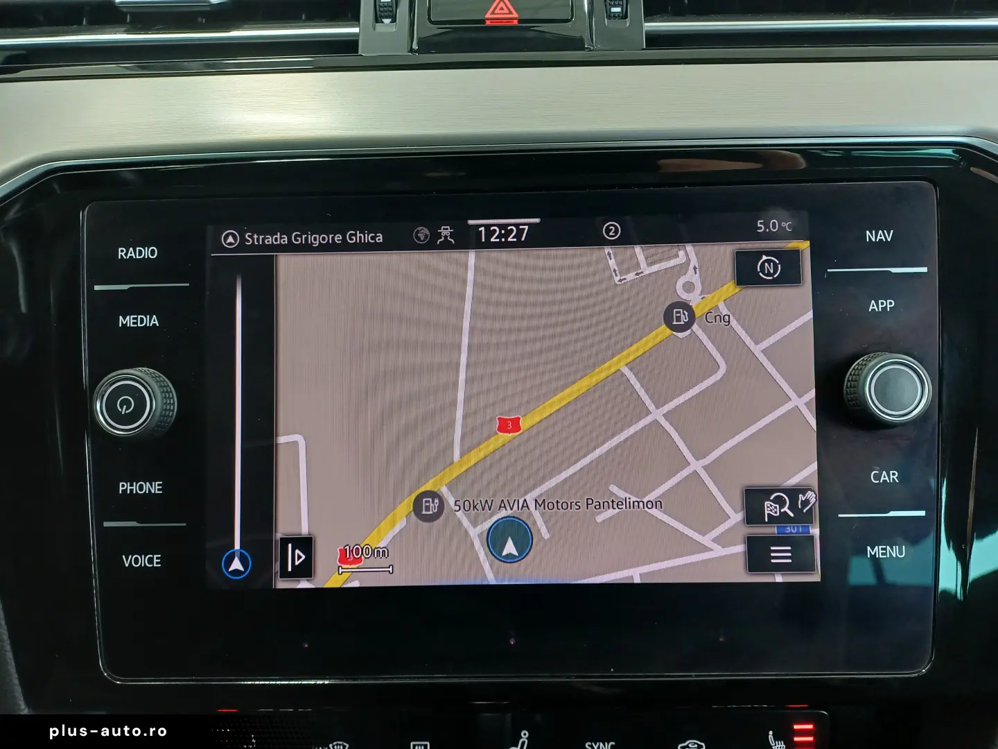 VW Passat Elegance 2.0 TDI DSG