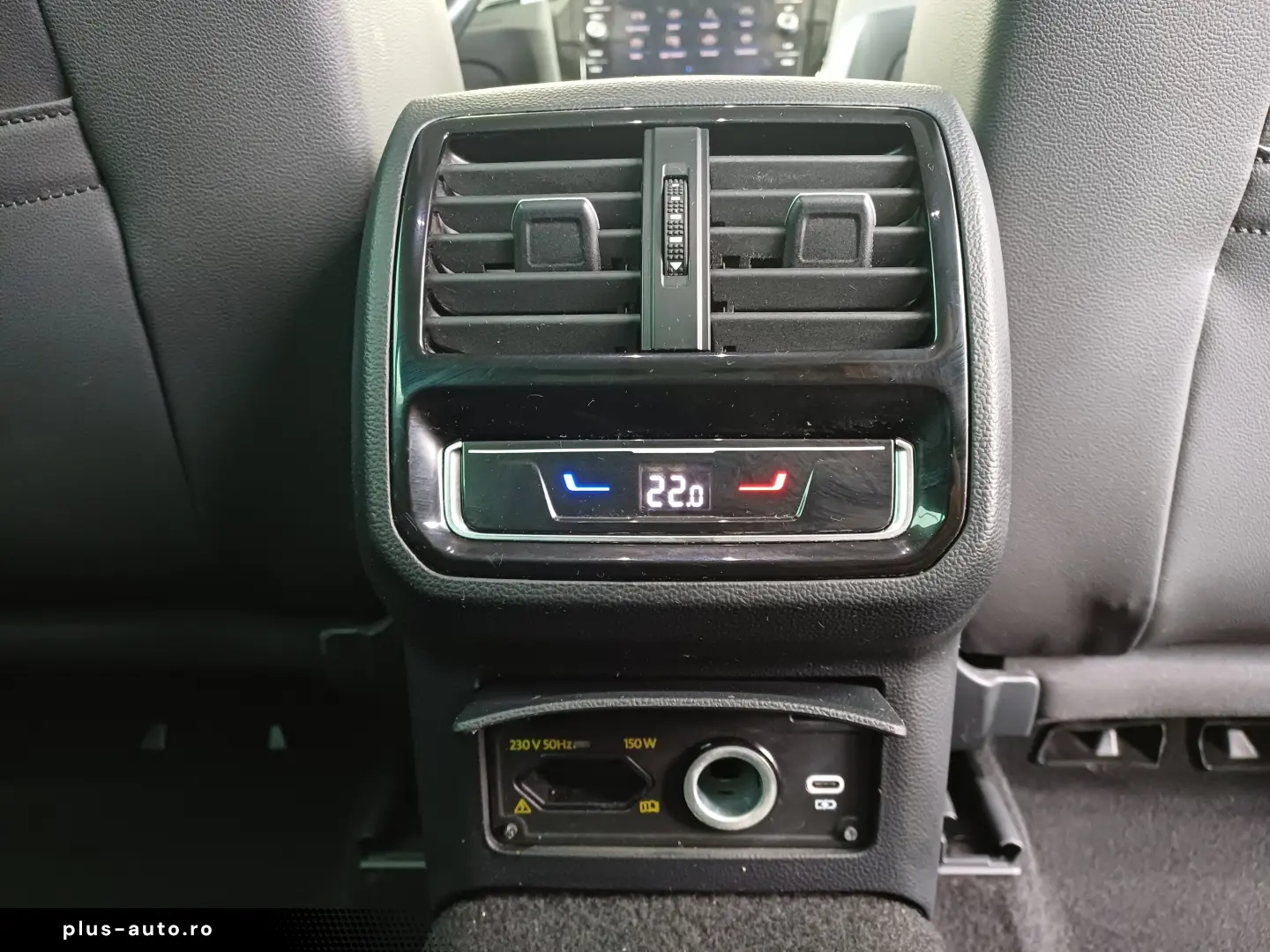 VW Passat Elegance 2.0 TDI DSG