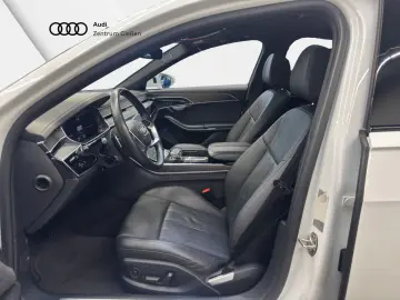 AUDI A8 55 TFSI quattro S line Black Pano HuD B&O Ass