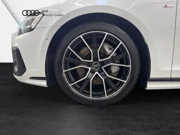 AUDI A8 55 TFSI quattro S line Black Pano HuD B&O Ass