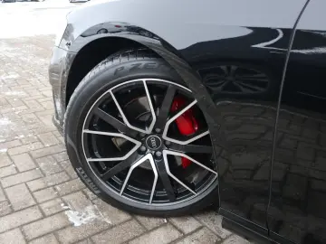 AUDI A8 50 TDI Lang quattro S line Black Edit. Pano