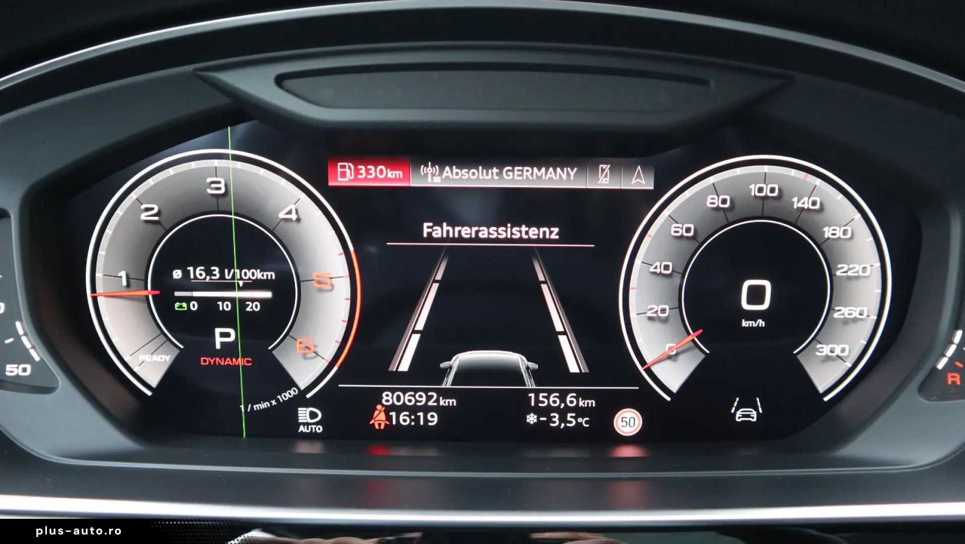 AUDI A8 50 TDI Lang quattro S line Black Edit. Pano