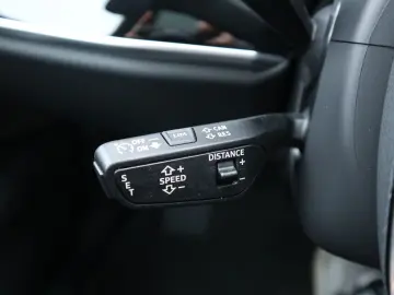 AUDI A8 50 TDI Lang quattro S line Black Edit. Pano