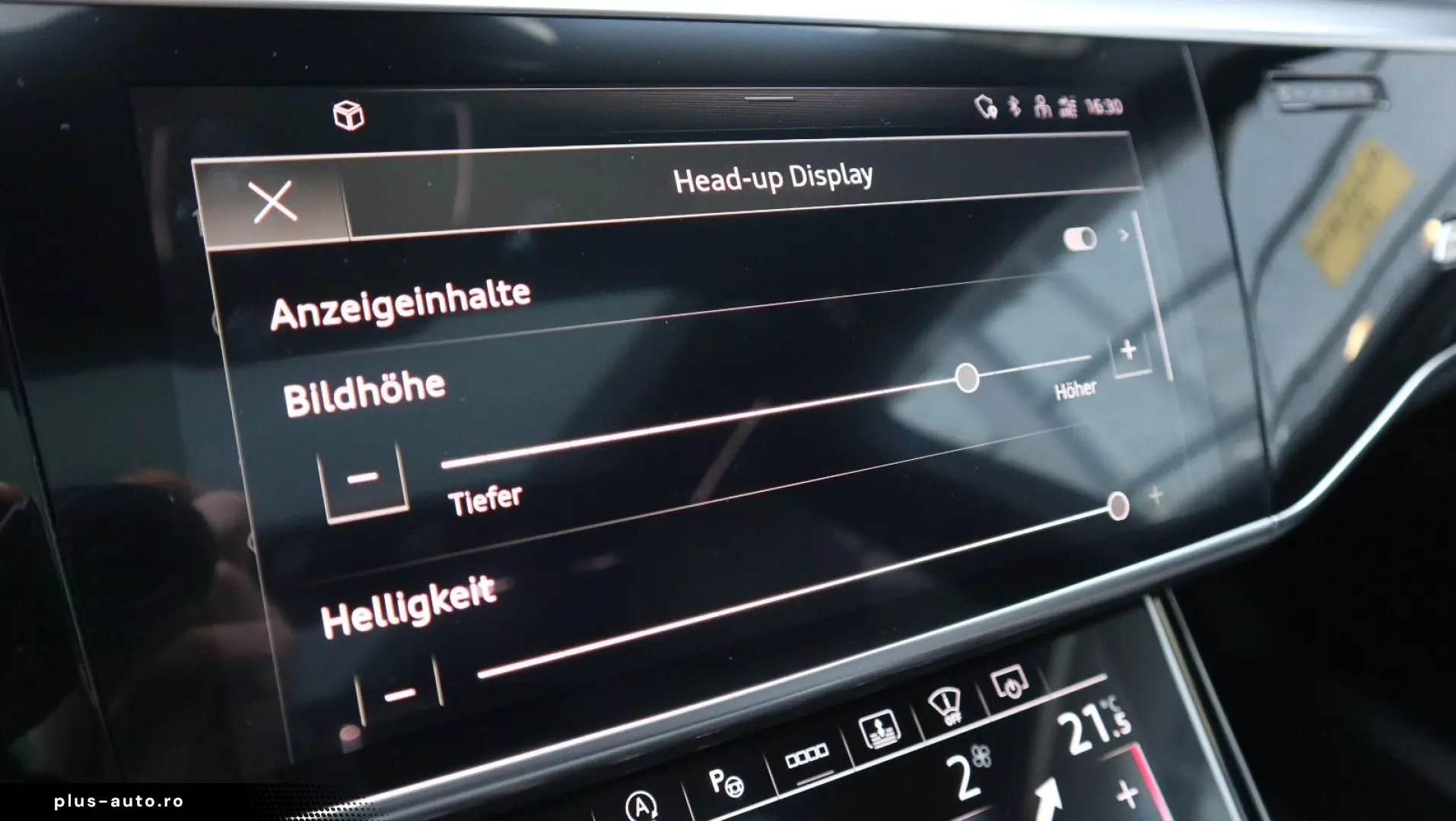 AUDI A8 50 TDI Lang quattro S line Black Edit. Pano