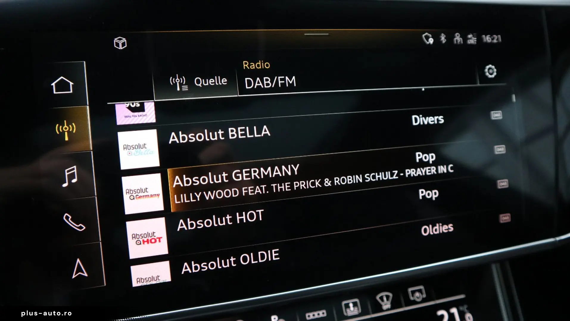 AUDI A8 50 TDI Lang quattro S line Black Edit. Pano