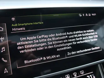 AUDI A8 50 TDI Lang quattro S line Black Edit. Pano