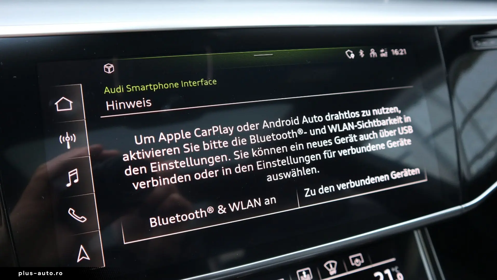 AUDI A8 50 TDI Lang quattro S line Black Edit. Pano