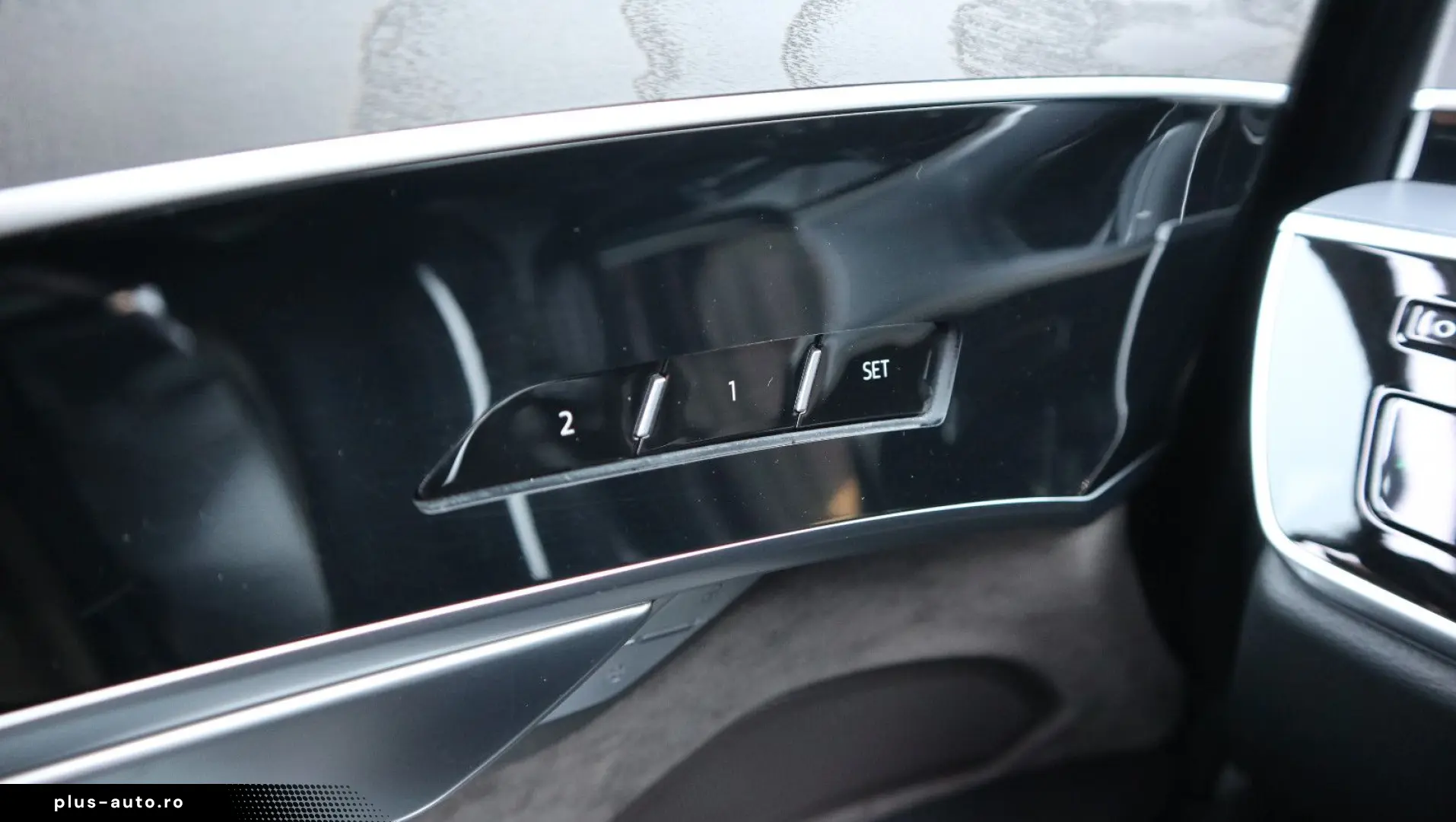 AUDI A8 50 TDI Lang quattro S line Black Edit. Pano