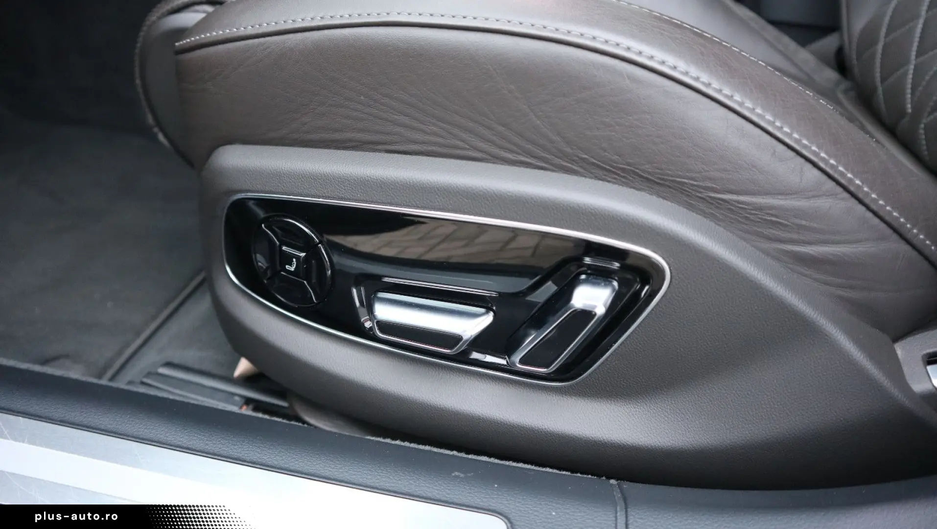 AUDI A8 50 TDI Lang quattro S line Black Edit. Pano