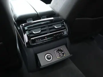 AUDI A8 50 TDI Lang quattro S line Black Edit. Pano