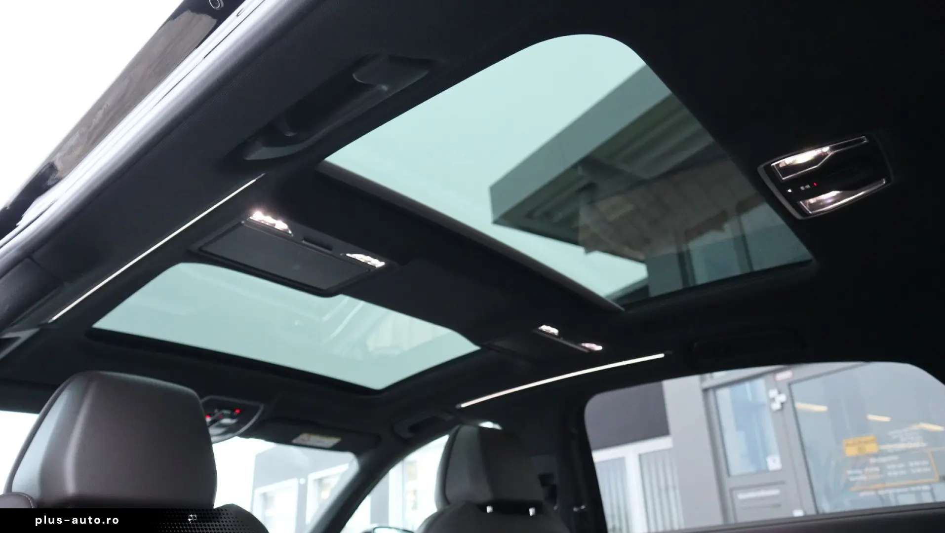 AUDI A8 50 TDI Lang quattro S line Black Edit. Pano