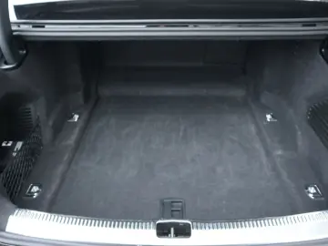 AUDI A8 50 TDI Lang quattro S line Black Edit. Pano