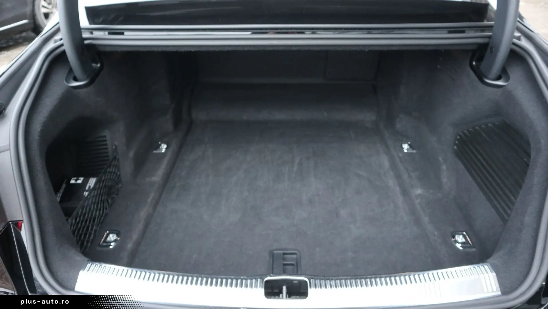 AUDI A8 50 TDI Lang quattro S line Black Edit. Pano