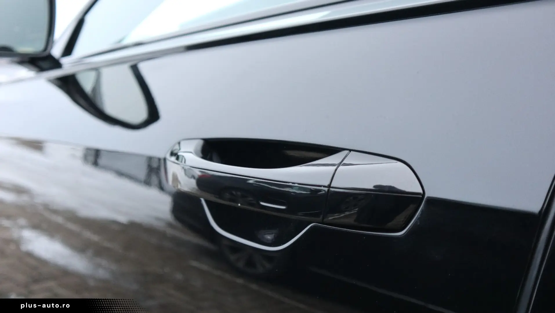 AUDI A8 50 TDI Lang quattro S line Black Edit. Pano