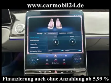 MERCEDES-BENZ S 350 d 4Matic HUD 360 Pano Distronic &hellip;